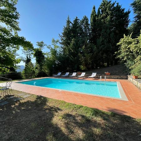 Villa Filippo Cerliano Dış mekan fotoğraf