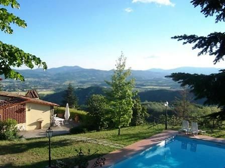 Villa Filippo Cerliano Dış mekan fotoğraf