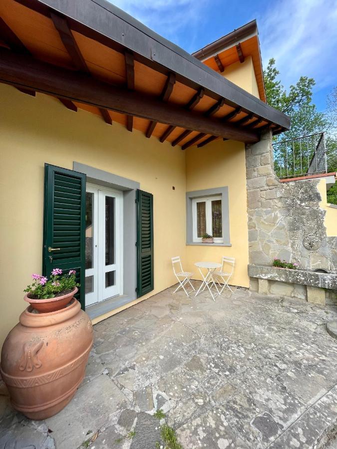 Villa Filippo Cerliano Dış mekan fotoğraf