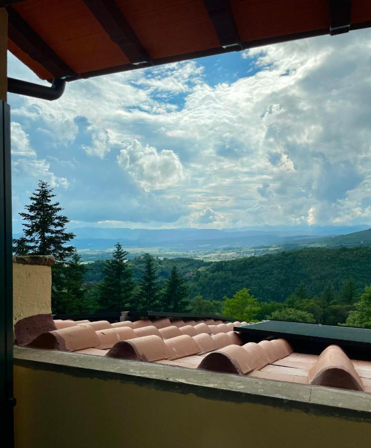 Villa Filippo Cerliano Dış mekan fotoğraf