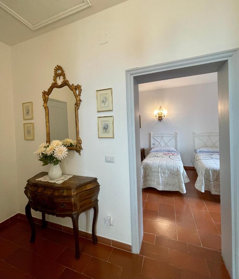 Villa Filippo Cerliano Dış mekan fotoğraf