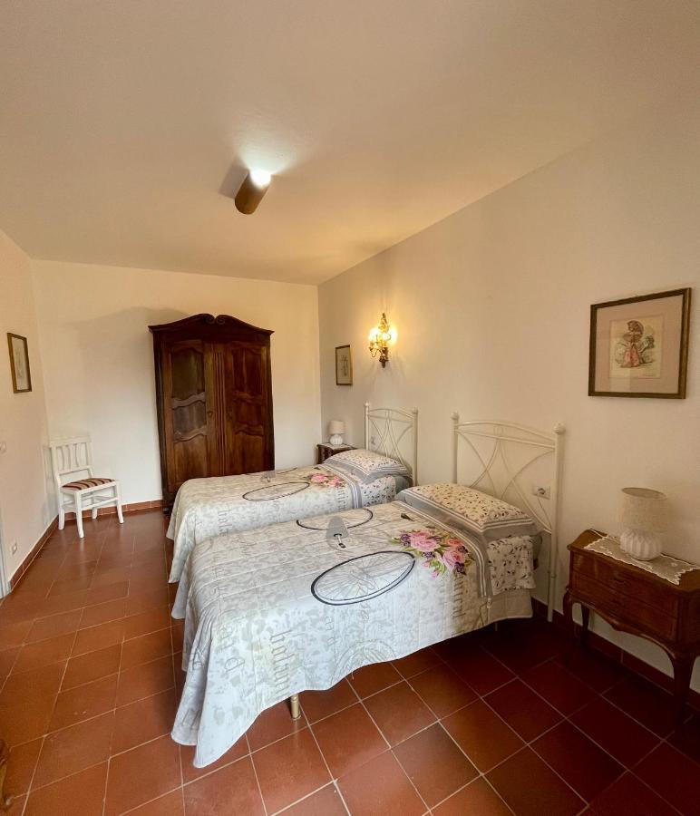 Villa Filippo Cerliano Dış mekan fotoğraf