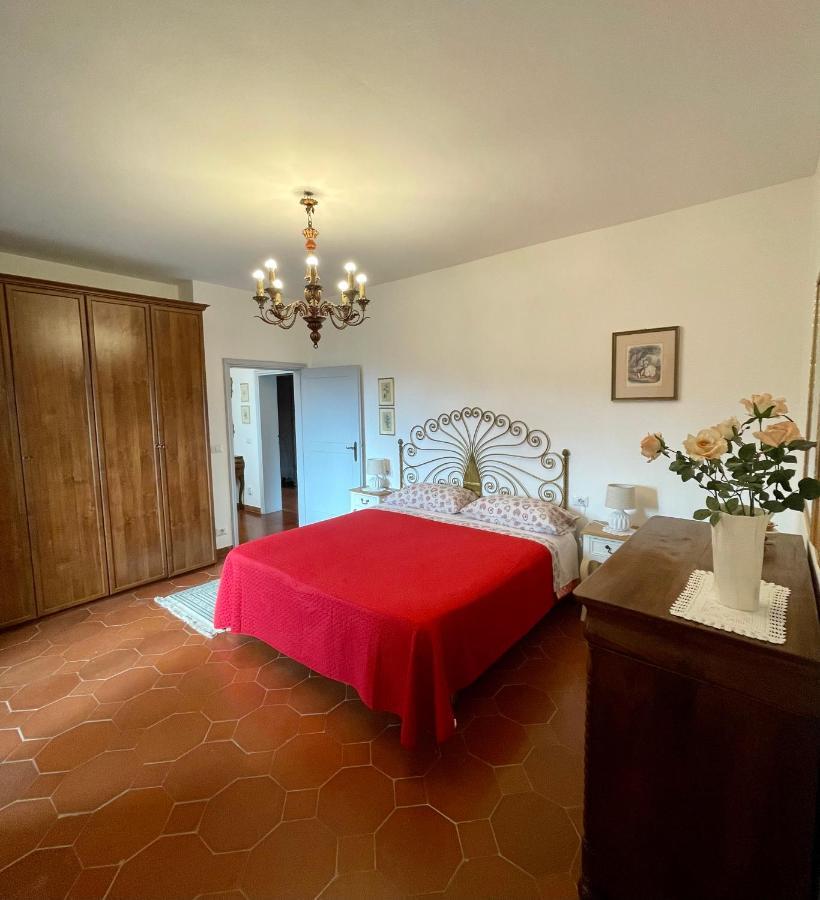 Villa Filippo Cerliano Dış mekan fotoğraf
