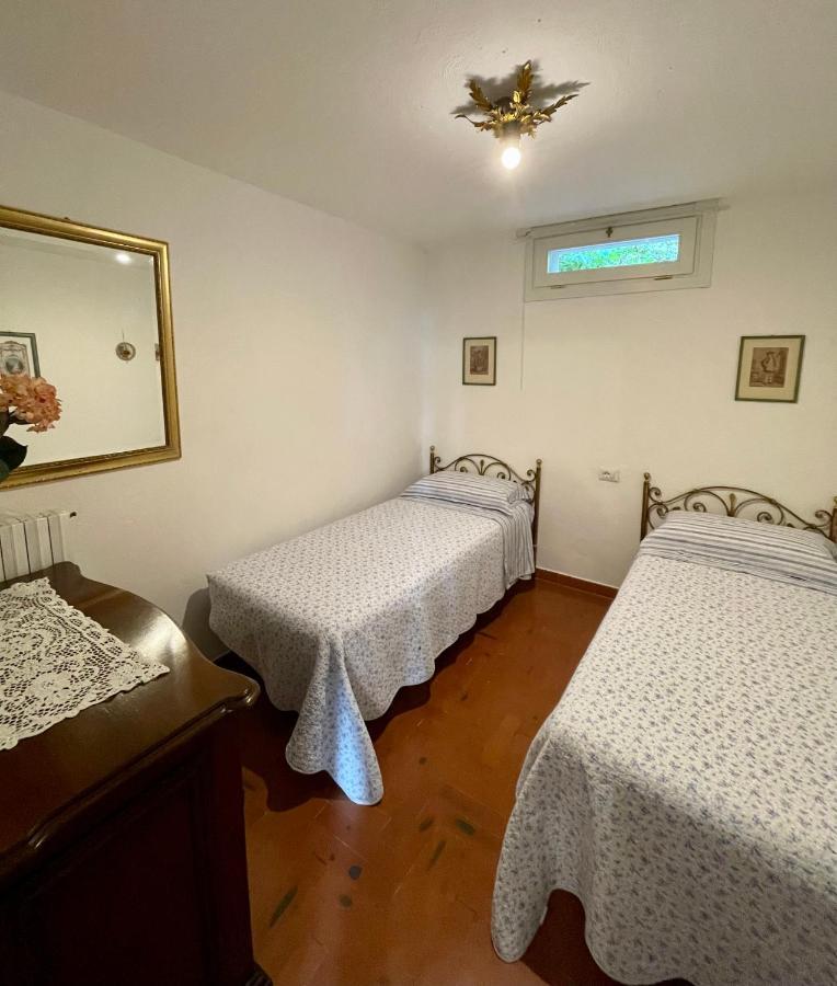 Villa Filippo Cerliano Dış mekan fotoğraf