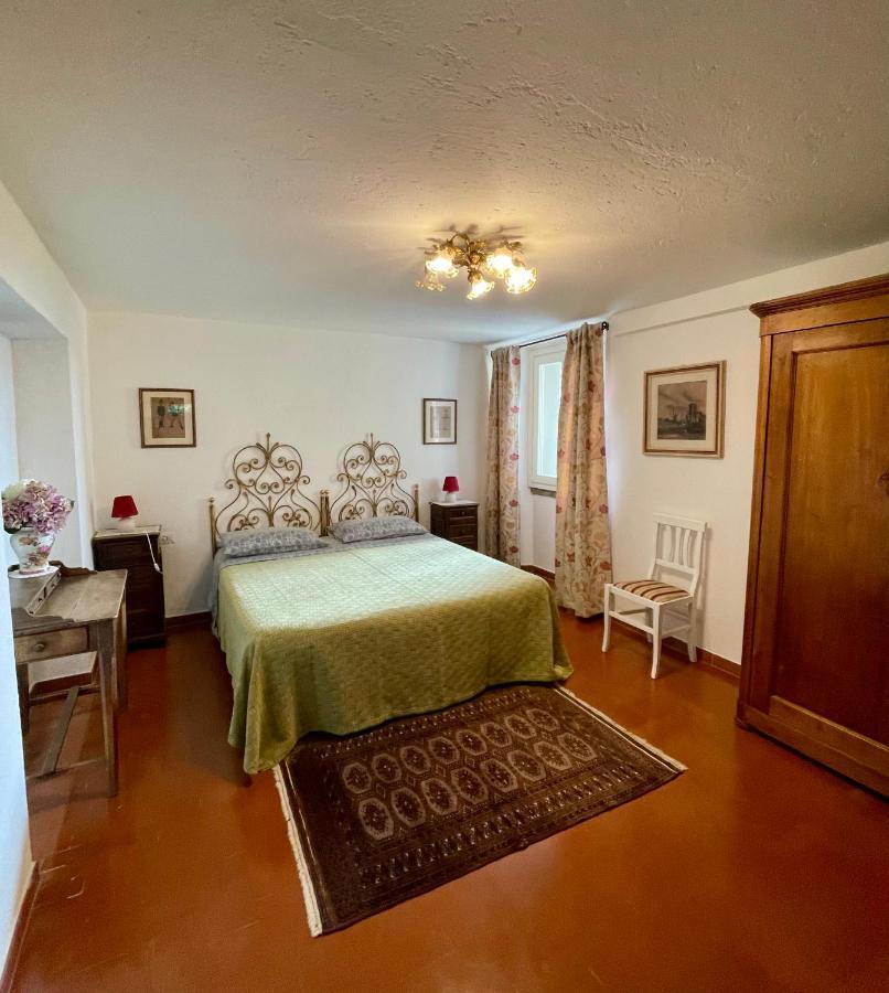 Villa Filippo Cerliano Dış mekan fotoğraf