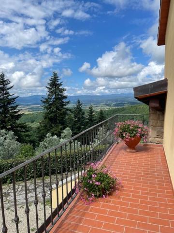 Villa Filippo Cerliano Dış mekan fotoğraf