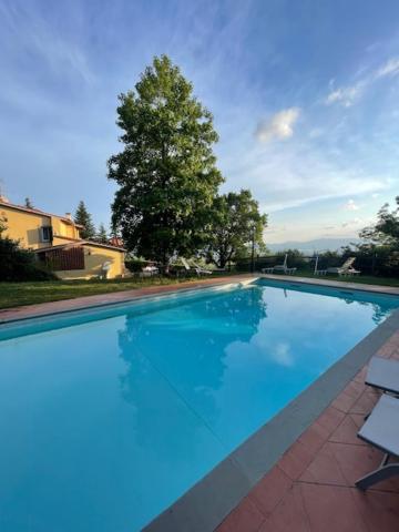 Villa Filippo Cerliano Dış mekan fotoğraf