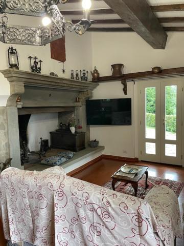 Villa Filippo Cerliano Dış mekan fotoğraf