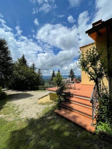 Villa Filippo Cerliano Dış mekan fotoğraf